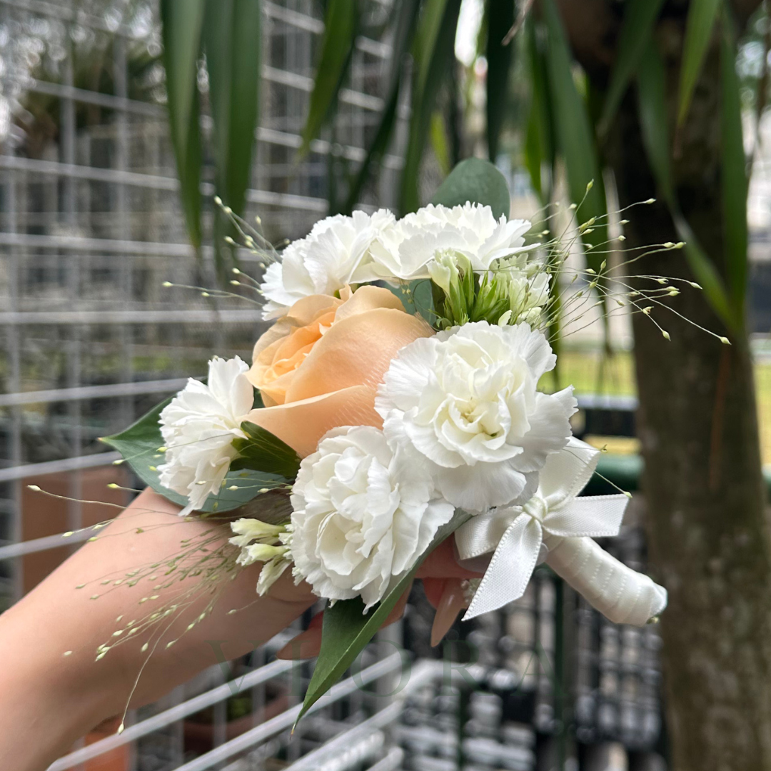 Timeless Union | Calla Lily Bridal Bouquet