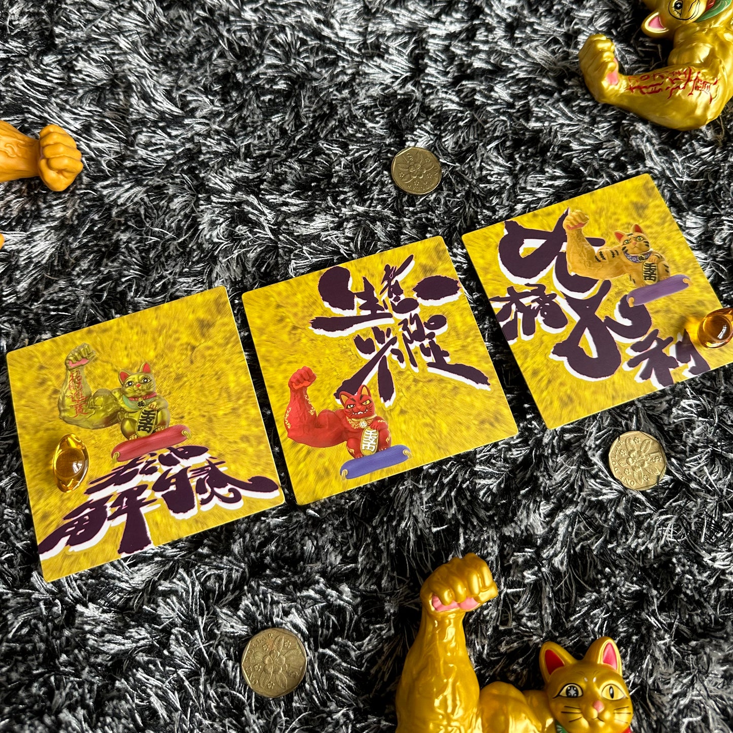 Fortune Flex