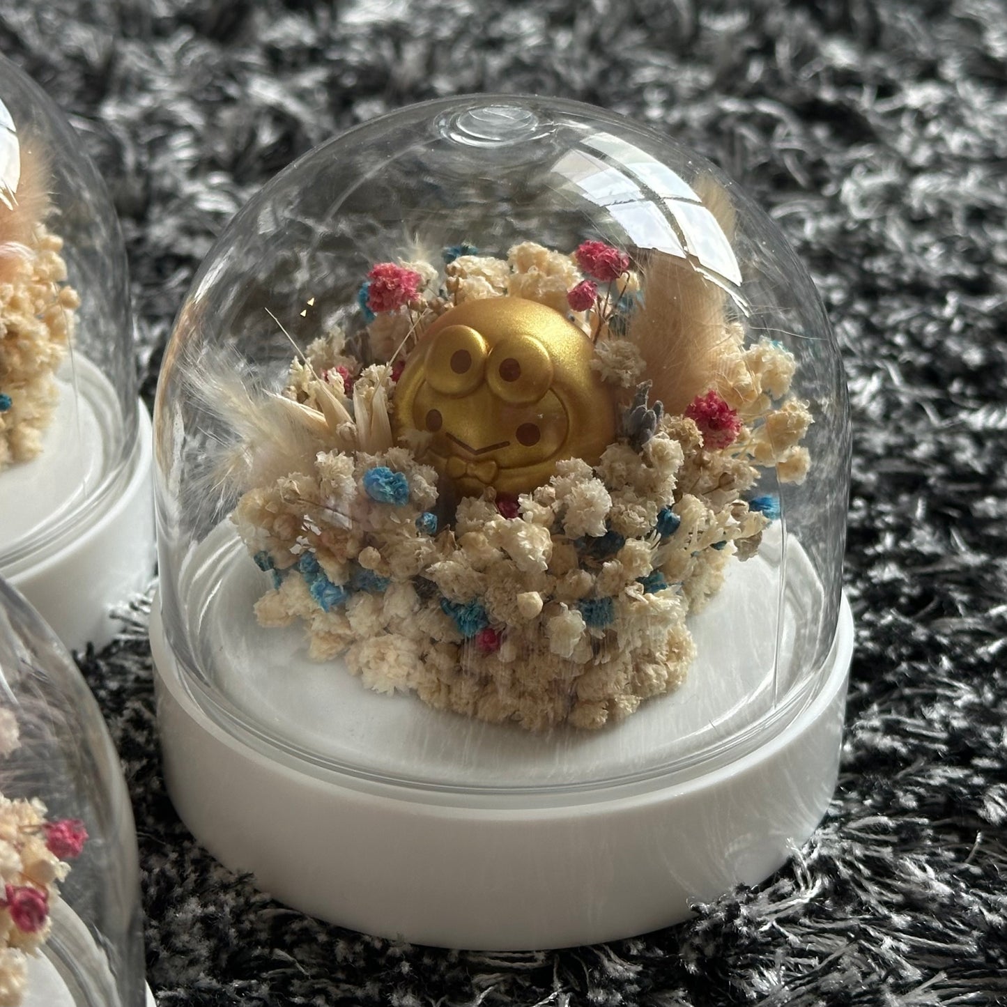 Sanrio Whimsy Dome