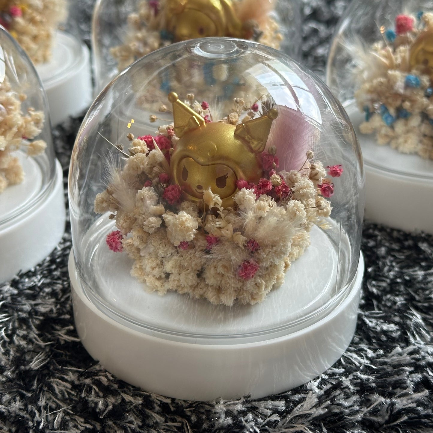 Sanrio Whimsy Dome