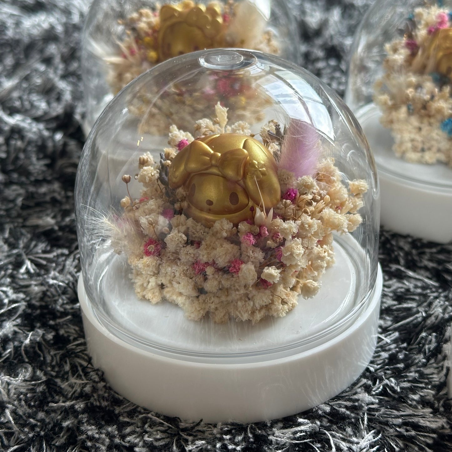 Sanrio Whimsy Dome