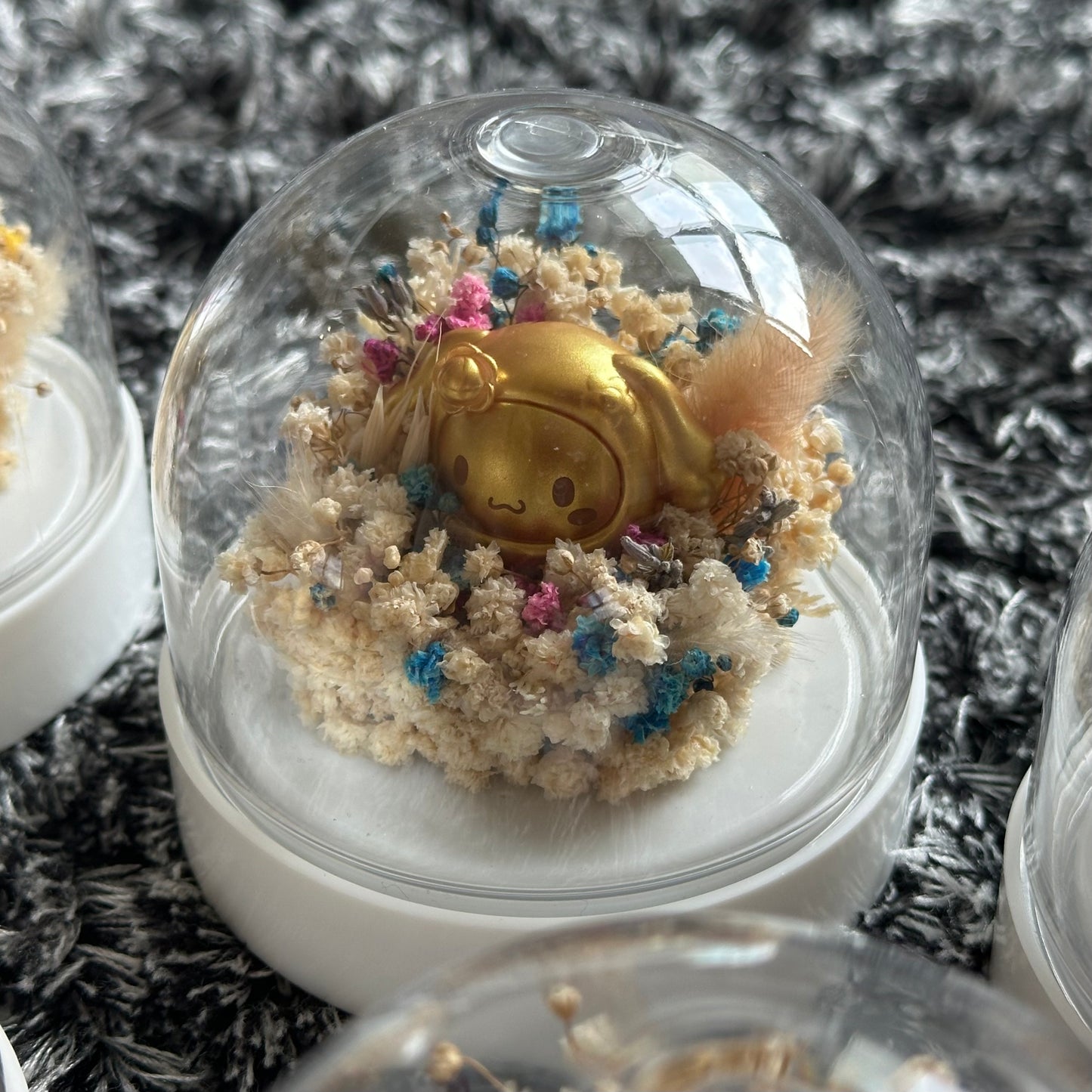 Sanrio Whimsy Dome