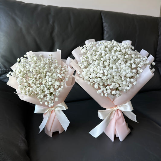 Baby's Breath Delight