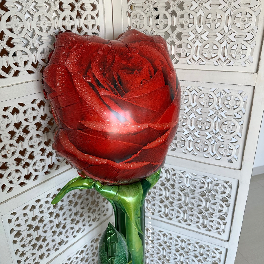 Inflated Romance