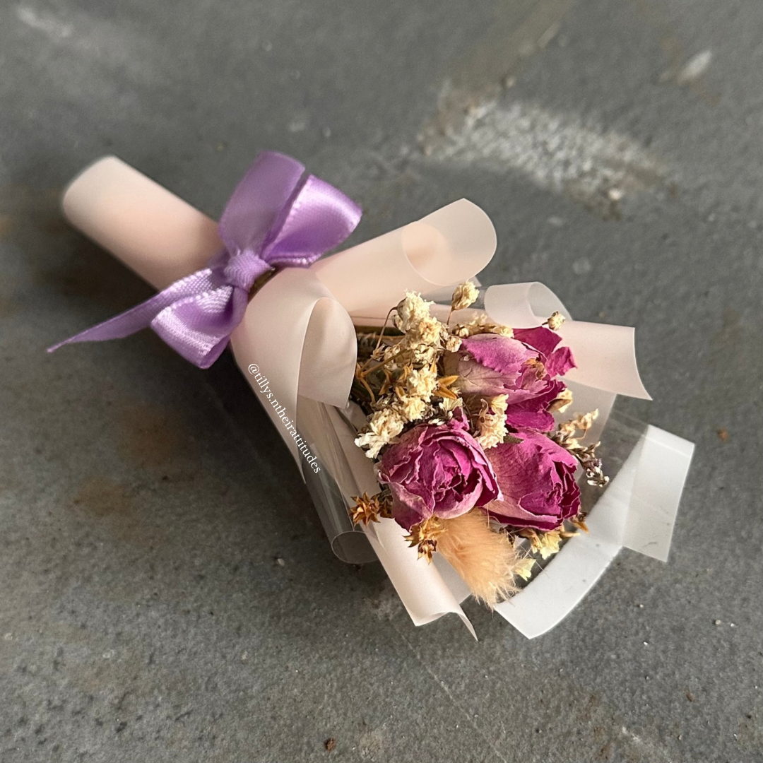 Lavender Dream