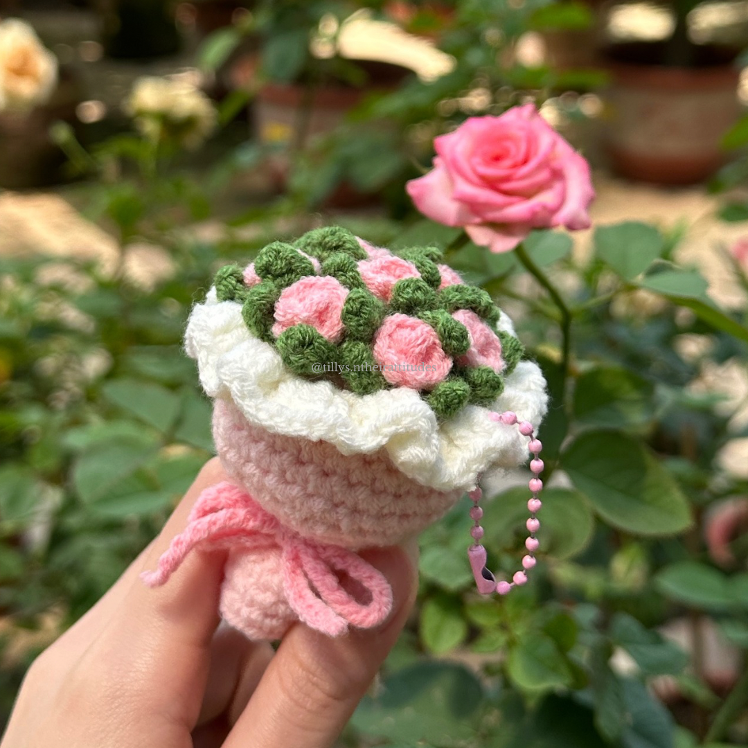 Pocket Petals