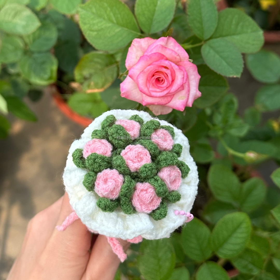 Pocket Petals