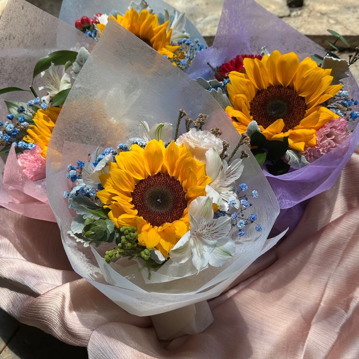 Graduation | Congratulatory | Get Well Soon