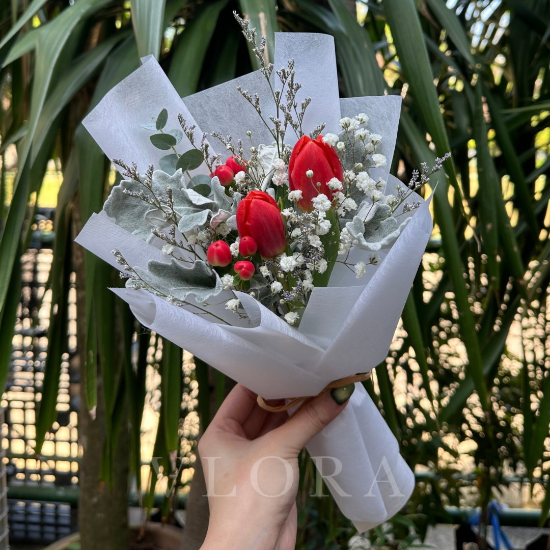 Fresh Flowers