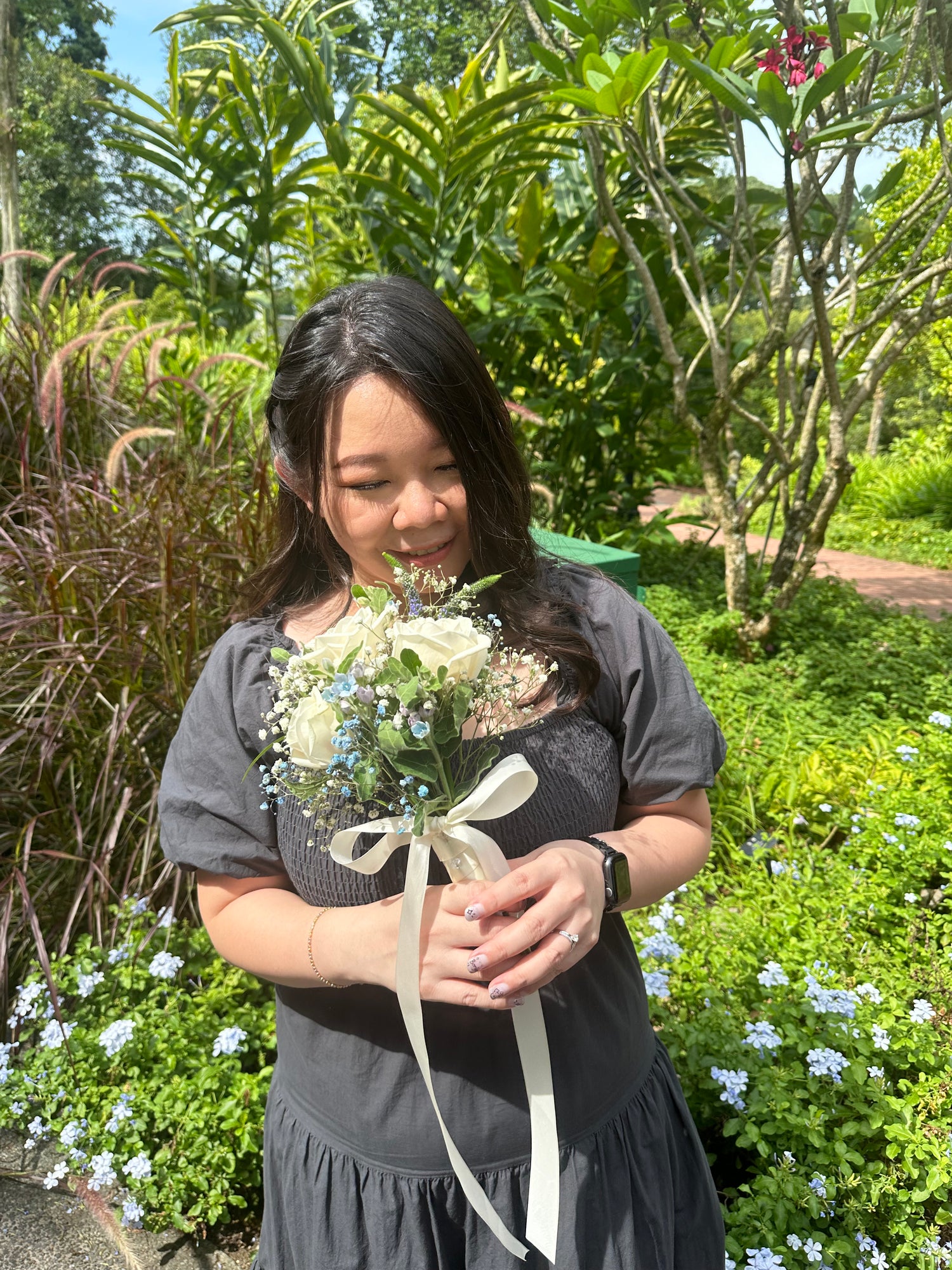 Weddings | ROM | Prom