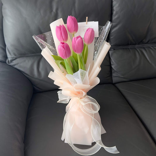 Tulip Blush