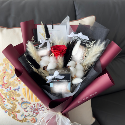 Custom Blooms | 21 & Above