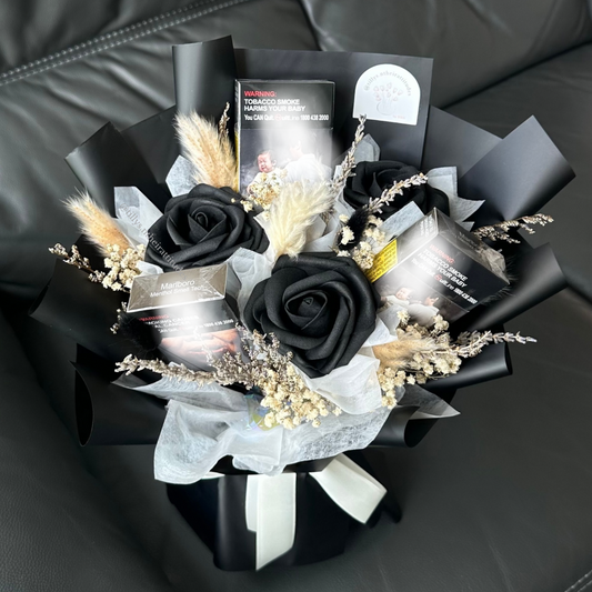 Custom Blooms | 21 & Above