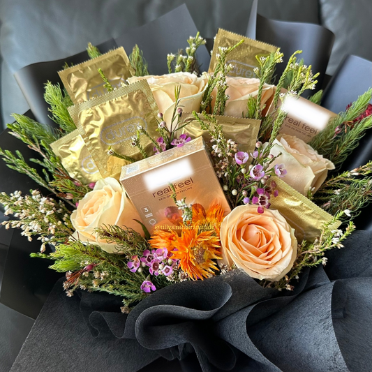 Custom Blooms | 21 & Above