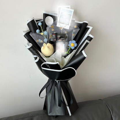 Custom Blooms | 21 & Above