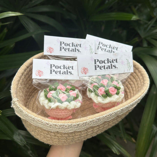Pocket Petals