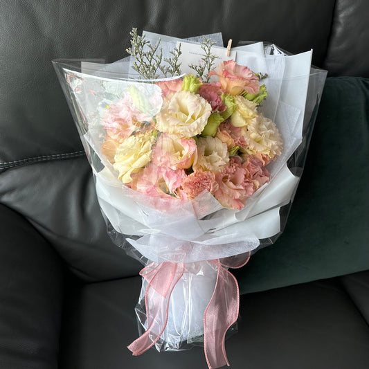 Eustoma Dreams