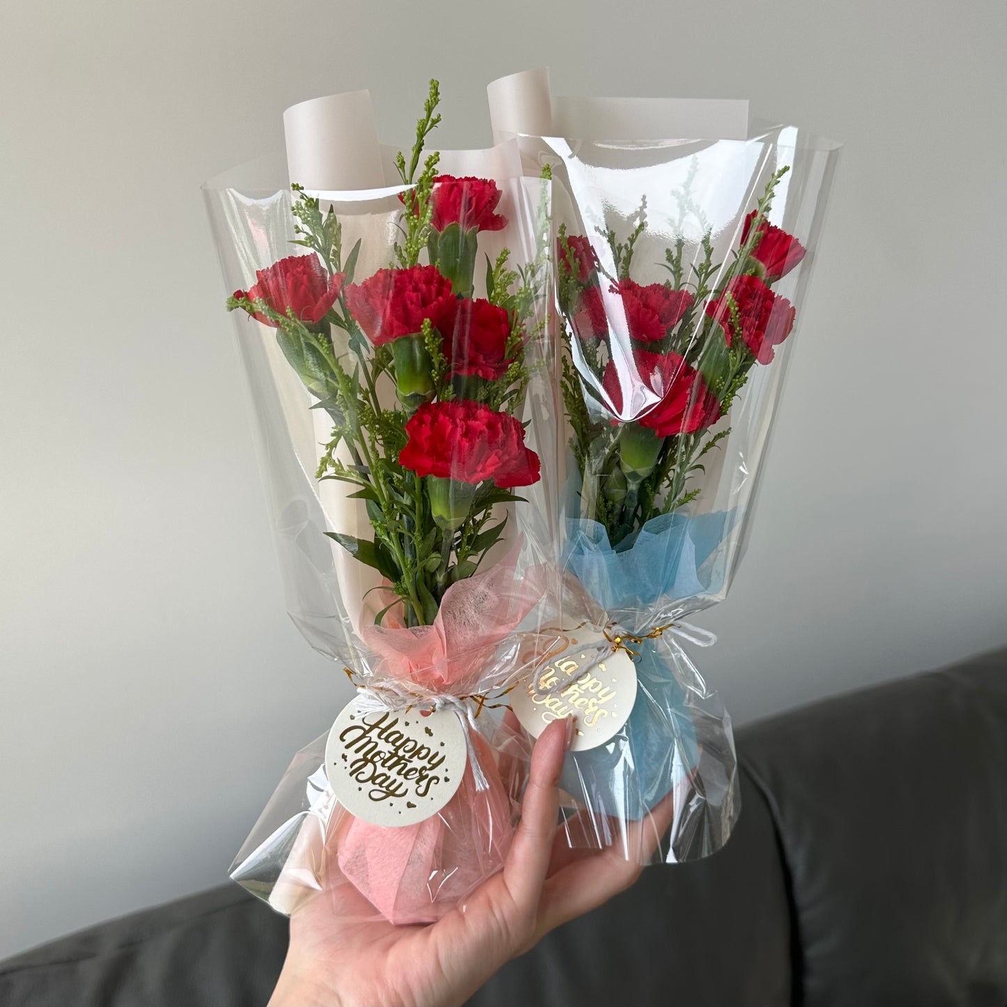 Custom Blooms | Bulk Order Bouquets
