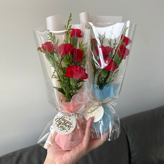 Custom Blooms | Bulk Order Bouquets