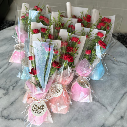 Custom Blooms | Bulk Order Bouquets