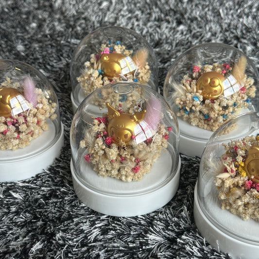 Sanrio Whimsy Dome