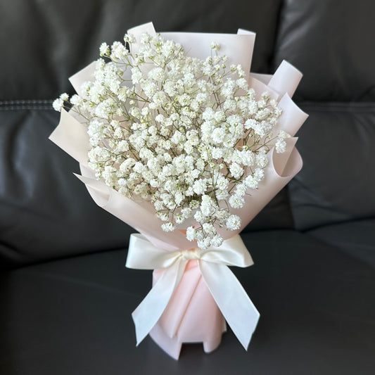 Baby's Breath Delight