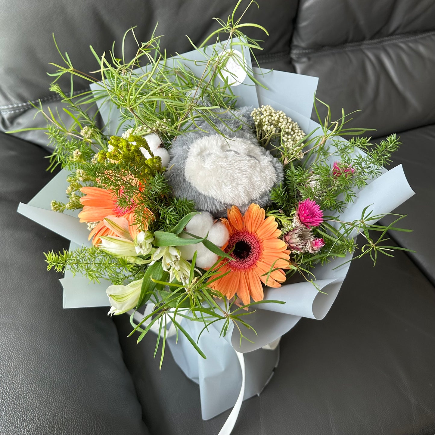 Custom Blooms | Character Based Bouquets