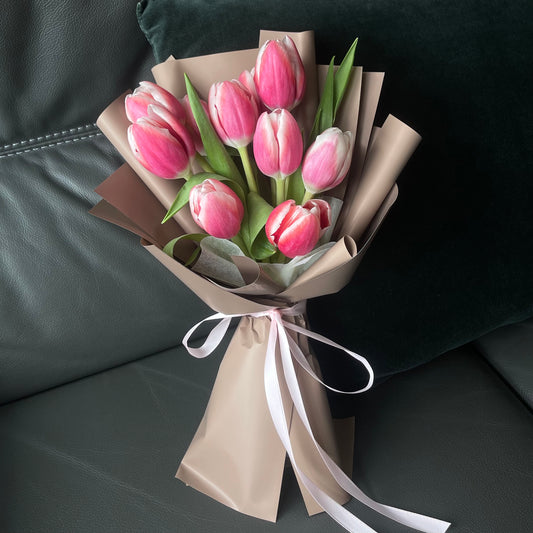 Tulip Symphony