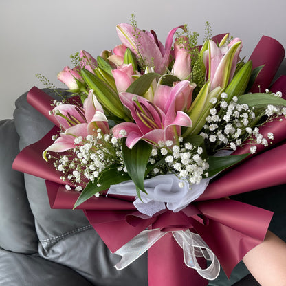 Lily T