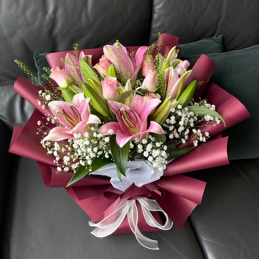 Lily T