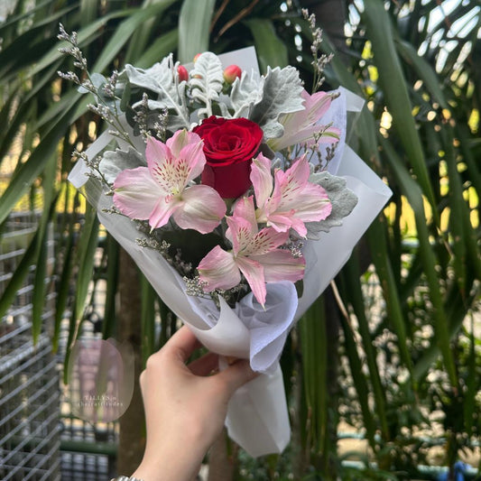 Petal Symphony