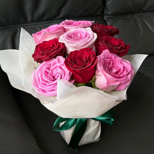 Rosy