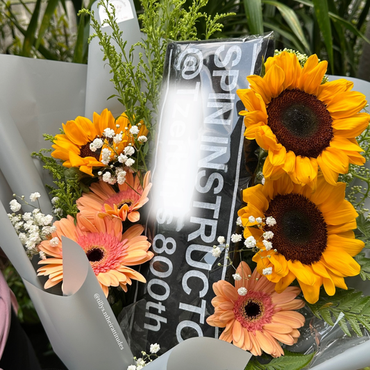Custom Blooms | One of a Kind